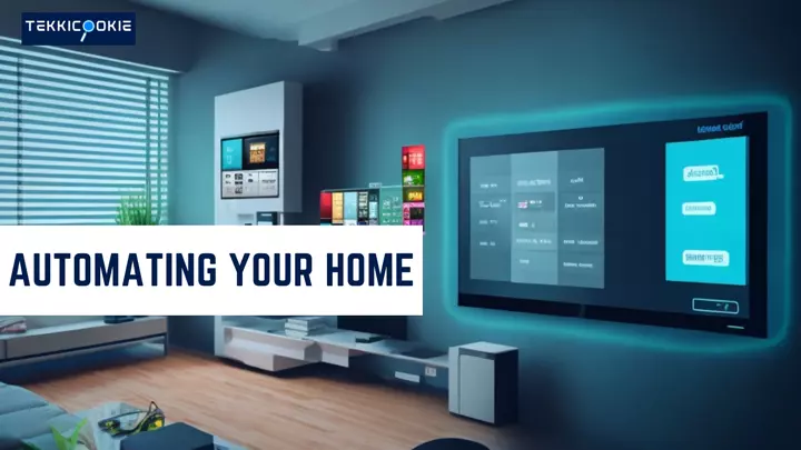 Automating-Your-Home