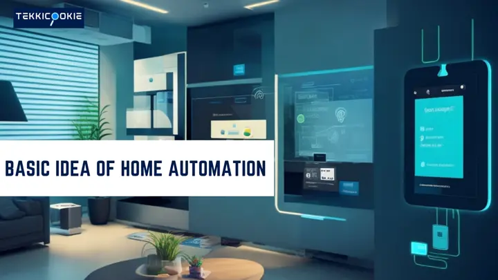 Home Automation System