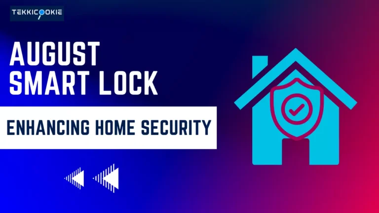 august-smart-lock