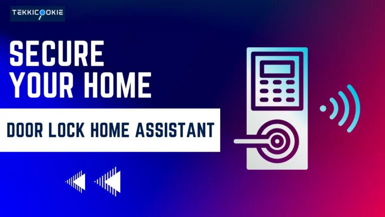 door-lock-home-assistant