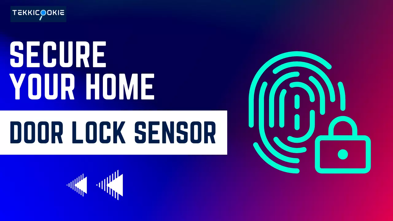 door-lock-sensor