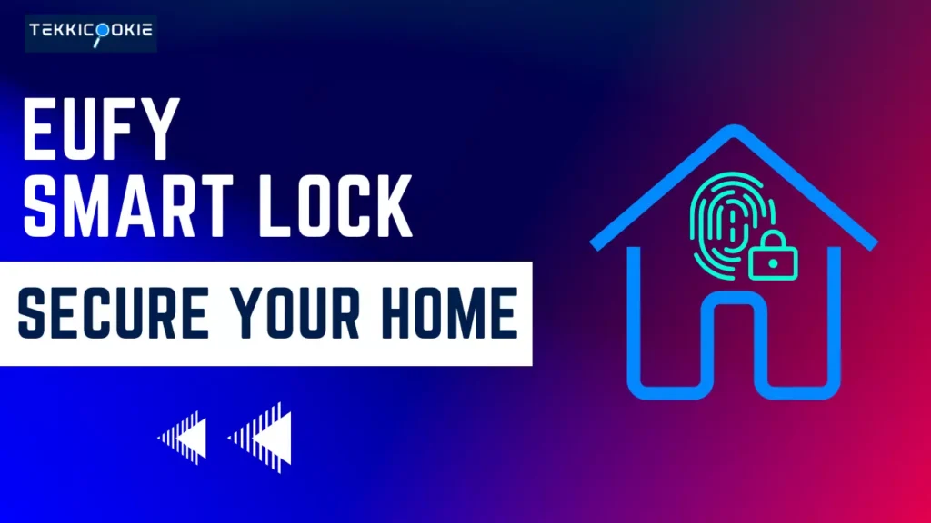 eufy-smart-lock