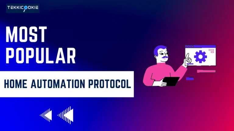 home-automation-protocol