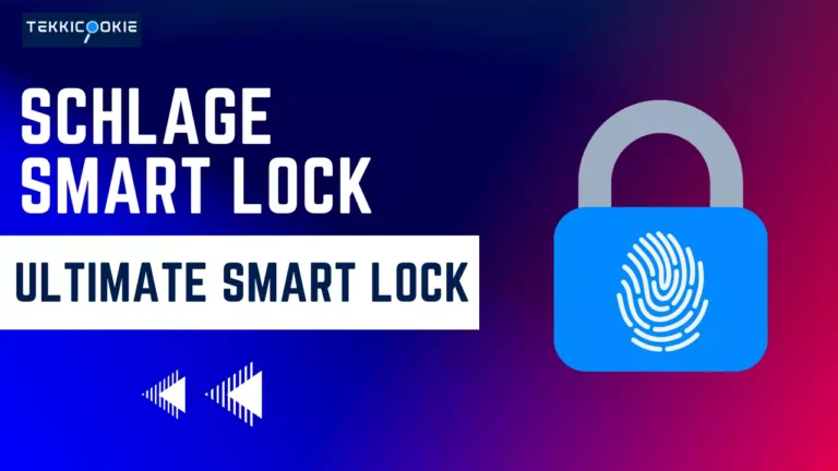 schlage-smart-lock