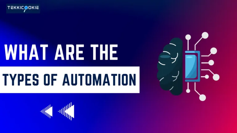 types-of-automation