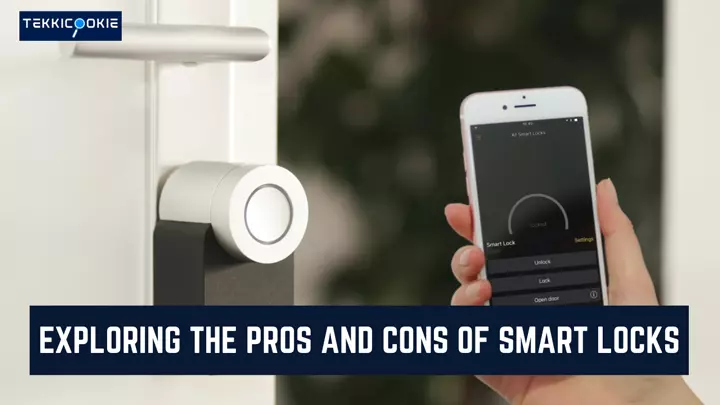 what-are-the-pros-and-cons-of-smart-locks