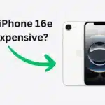 Why-iPhone-16e-So-Expensive