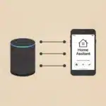 Control Alexa Devices with Home Assistant