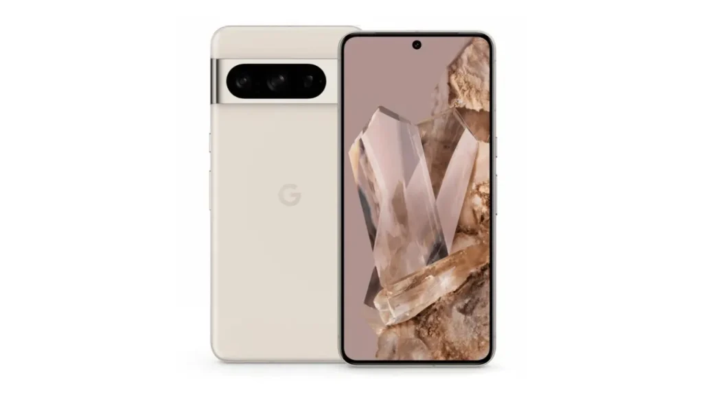 google-pixel-8