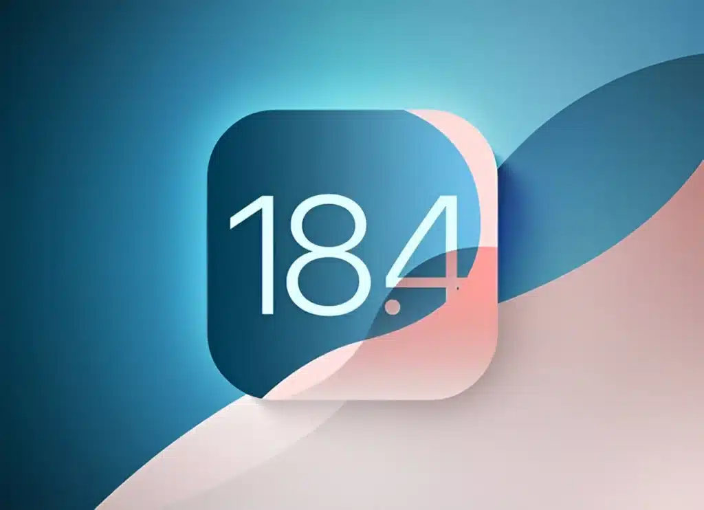 iOS-18.4