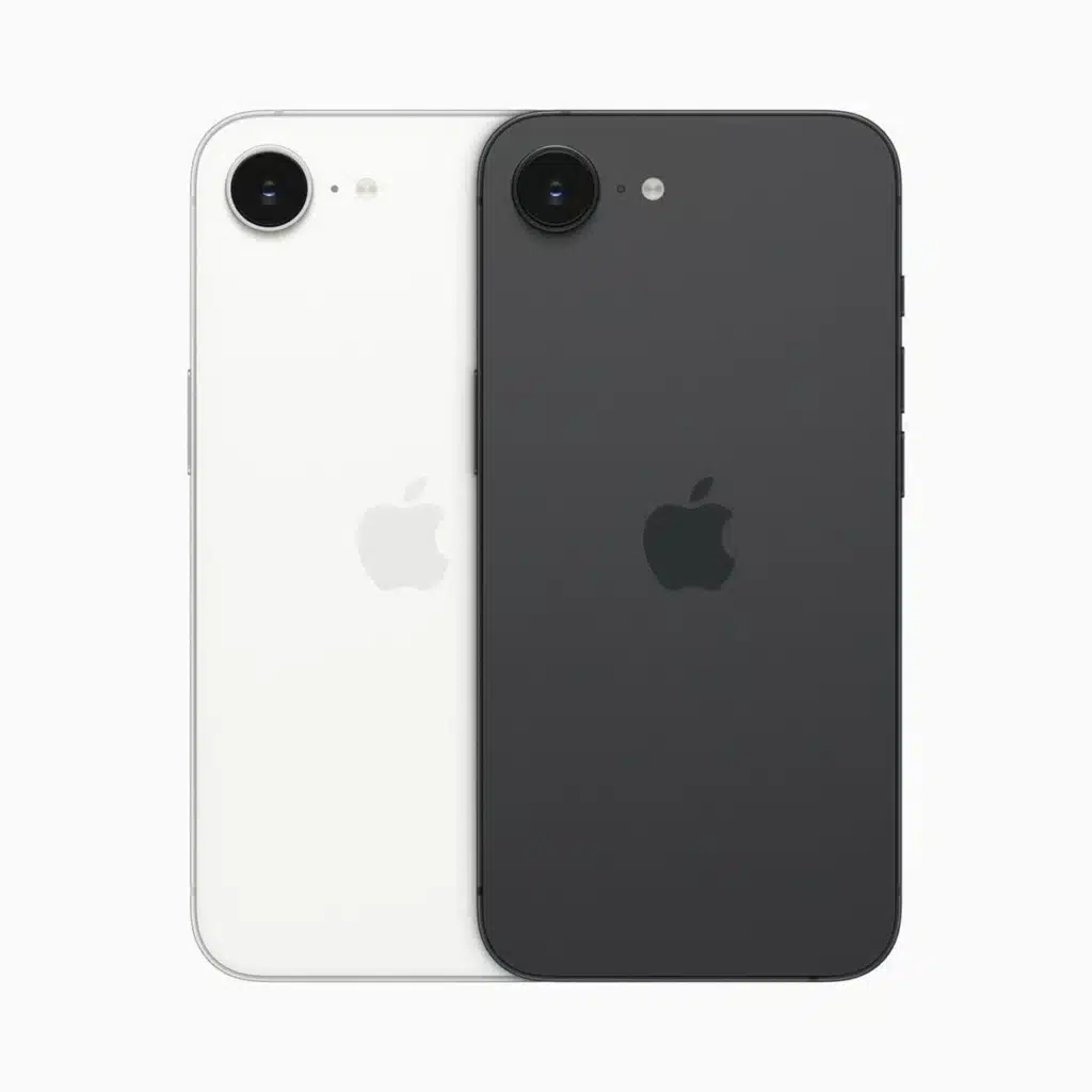 iPhone 16e Camera: Single Lens, Surprising Results
