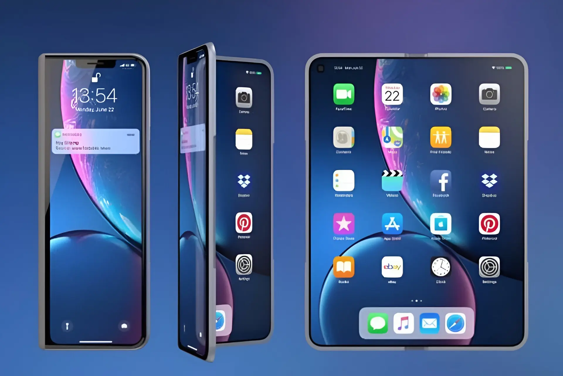 apple-foldable-iPhone