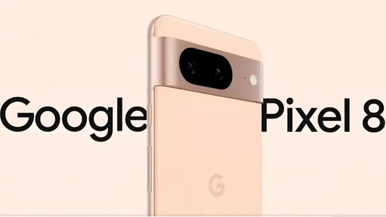 google-pixel-8