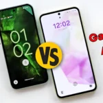 google-pixel-8a-vs-samsung-galaxy-a56