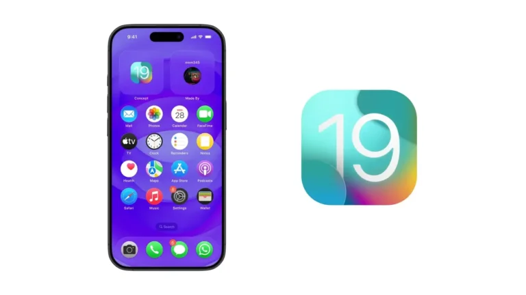 iOS-19