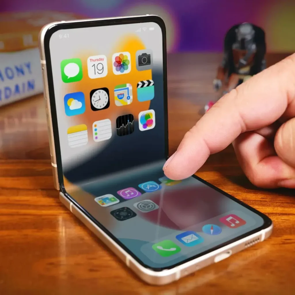 iphone-foldable