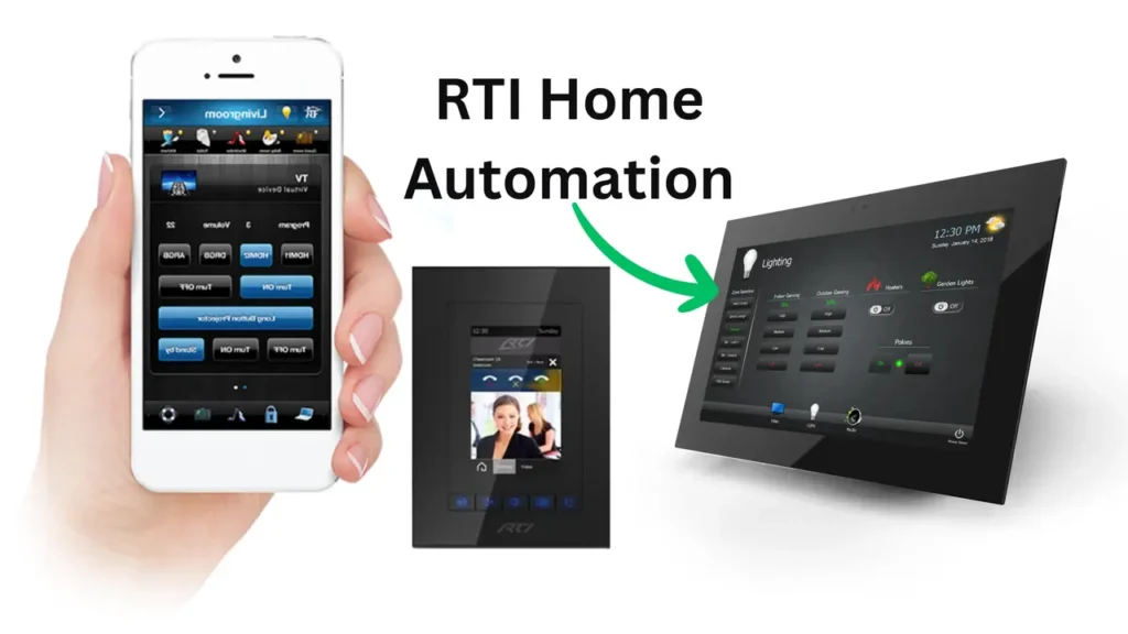 rti-home-automation