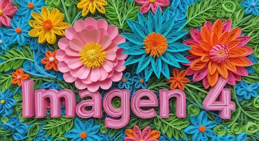 Google Imagen 4 AI Generator