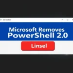 Microsoft-removes-PowerShell-2.0