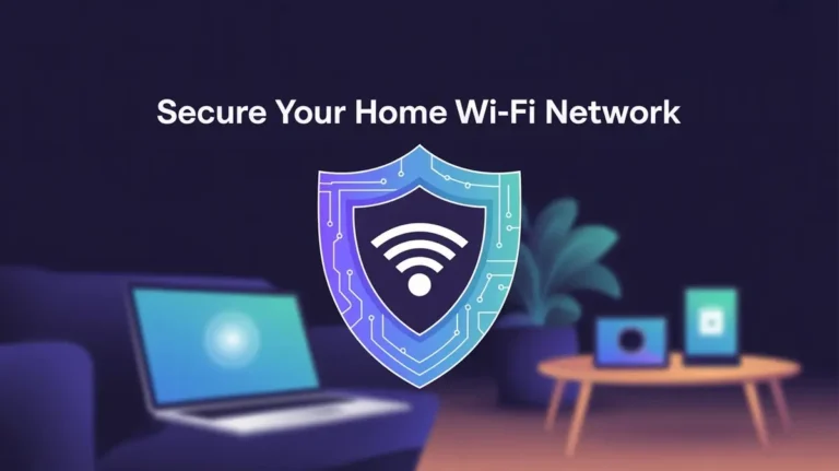 Secure-Your-Home-Wi-fi-Network