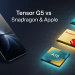 What-Is-the-Tensor-G5-Equivalent-Snapdragon-Apple-Compared