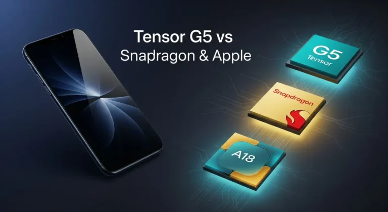 What-Is-the-Tensor-G5-Equivalent-Snapdragon-Apple-Compared