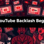 YouTube-backlash-begins